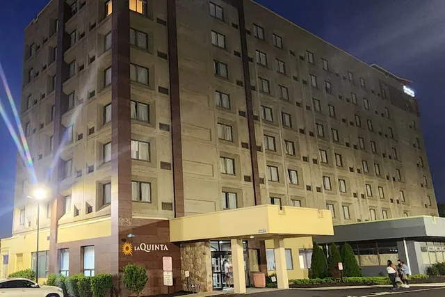 Photo 1 - La Quinta Inn & Suites by Wyndham New Haven