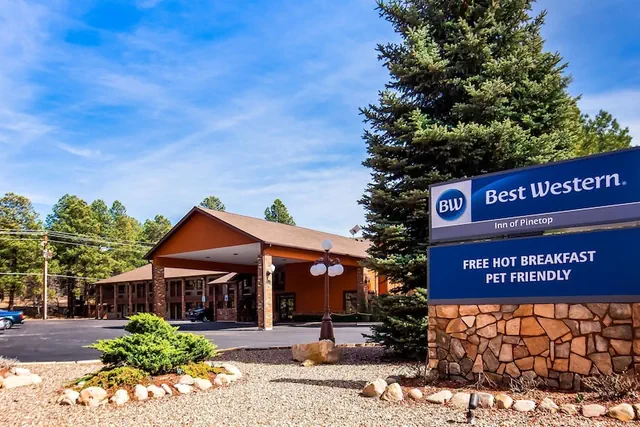 Photo 1 - Best Western Inn Of Pinetop