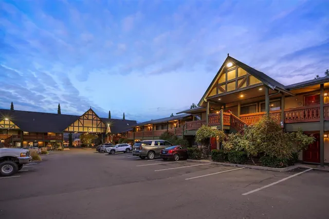 Photo 1 - Best Western Windsor Inn