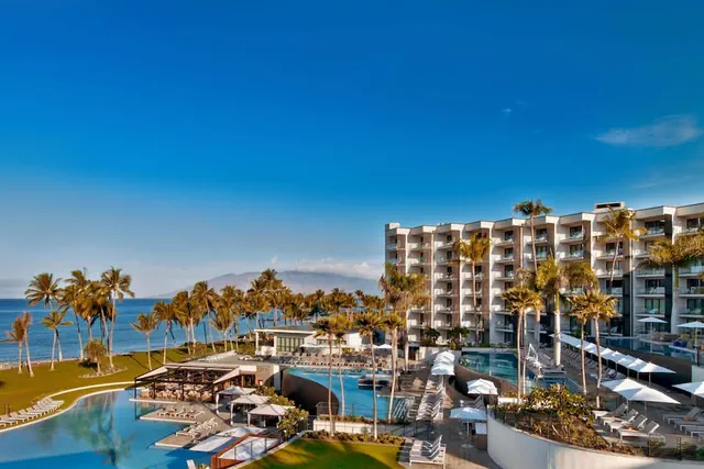 Photo 1 - Andaz Maui at Wailea Resort - a concept by Hyatt