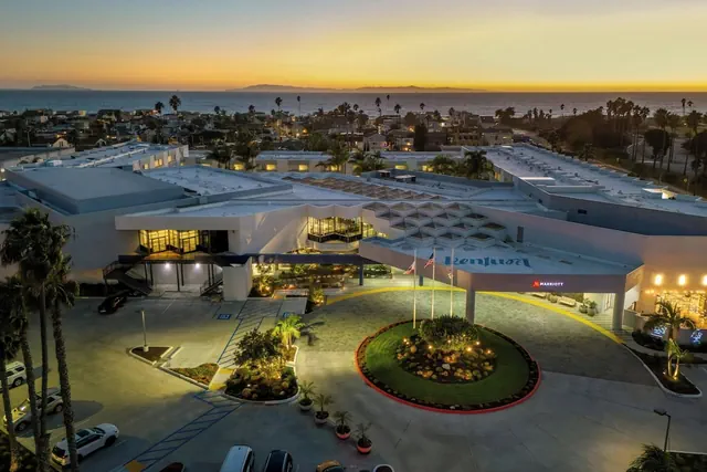 Photo 1 - Ventura Beach Marriott