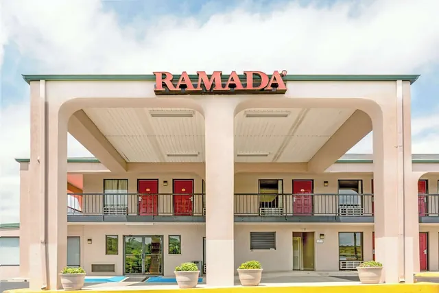 Photo 1 - Ramada by Wyndham Pelham