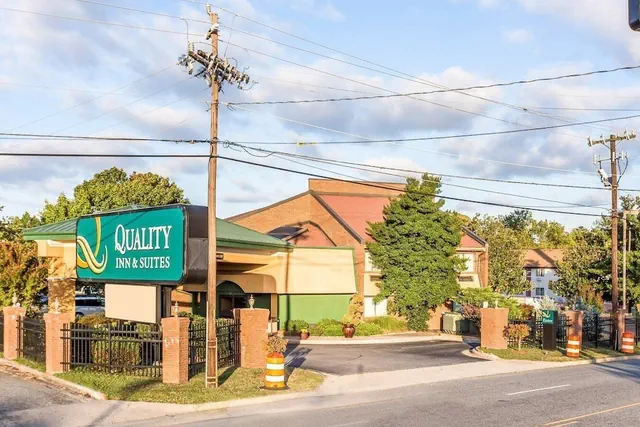 Photo 1 - Quality Inn & Suites Coliseum