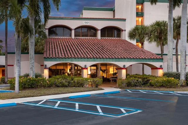 Photo 1 - 88 Palms Hotel & Event Center