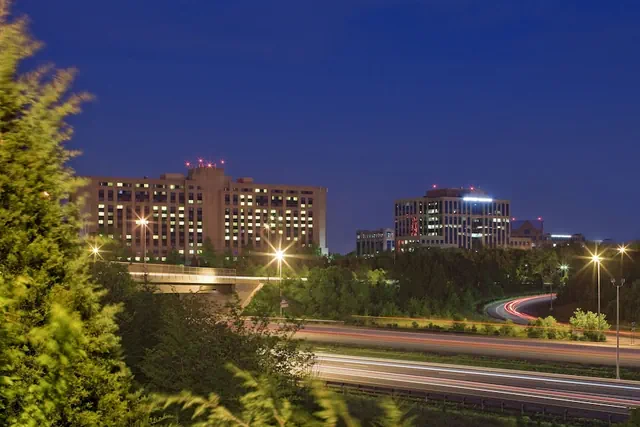 Photo 1 - Hyatt Regency Dulles International Airport