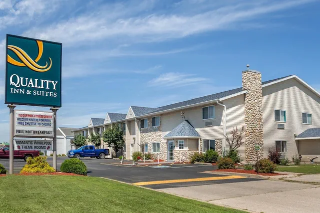 Photo 1 - Quality Inn & Suites Prairie Du Chien