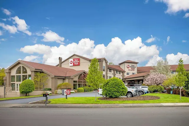 Photo 1 - Best Western Plus Mill Creek Inn