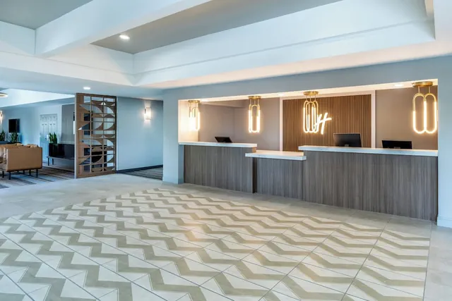 Photo 1 - Holiday Inn Dublin-Pleasanton by IHG