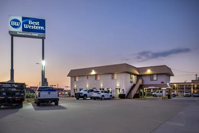 Photo 1 - Best Western Nursanickel Motel