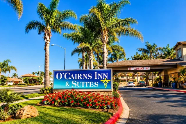 Photo 1 - O'cairns Inn & Suites
