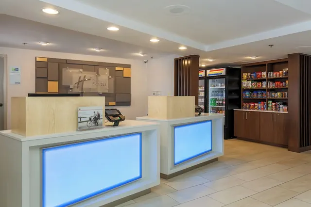 Photo 1 - Holiday Inn Express Milwaukee-West Medical Center by IHG