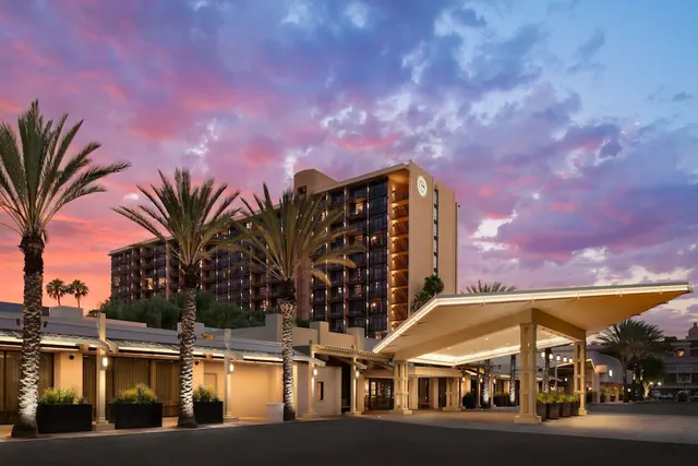 Photo 1 - Sheraton Park Hotel at the Anaheim Resort