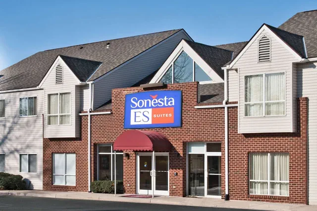 Photo 1 - Sonesta ES Suites Annapolis