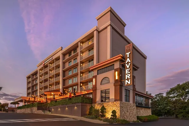 Photo 1 - Best Western Plus Waltham Boston