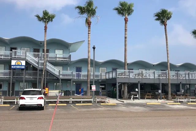 Photo 1 - Blue Wave Inn