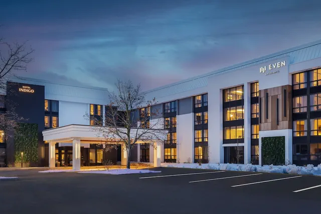 Photo 1 - Hotel Indigo Detroit North – Troy by IHG