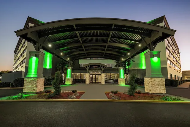 Photo 1 - Holiday Inn Mobile West I-10 by IHG