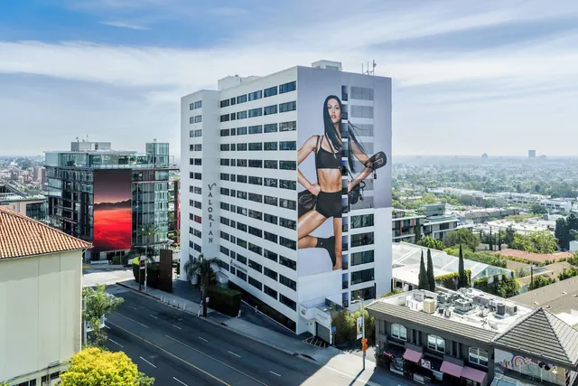 Photo 1 - The Valorian West Hollywood, Curio Collection by Hilton