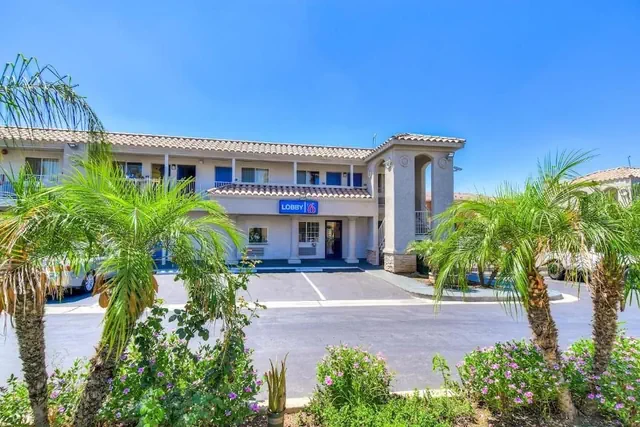 Photo 1 - Motel 6 Menifee, CA