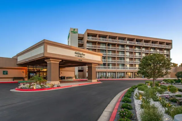 Photo 1 - Holiday Inn Oxnard – Ventura by IHG