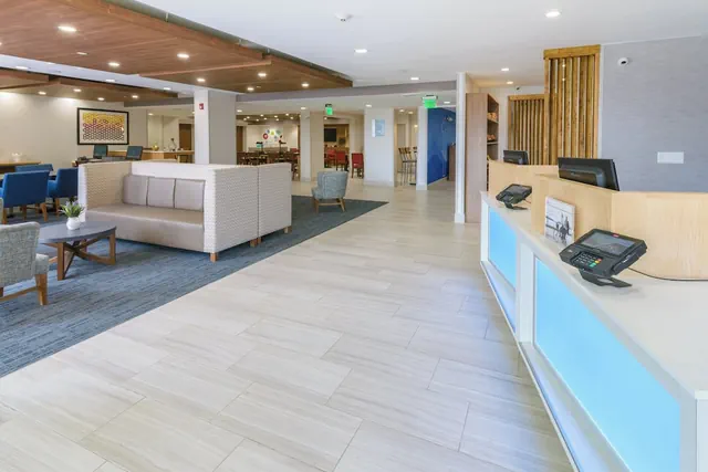 Photo 1 - Holiday Inn Express Southington by IHG