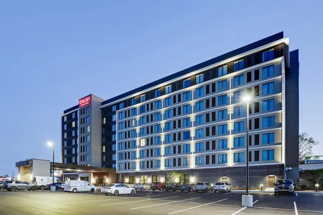 Photo 1 - Drury Plaza Hotel North Charleston