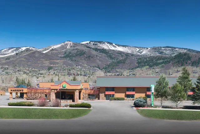 Photo 1 - Holiday Inn Steamboat Springs by IHG