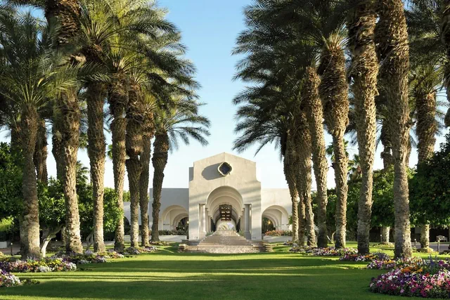 Photo 1 - The Westin Rancho Mirage Golf Resort & Spa