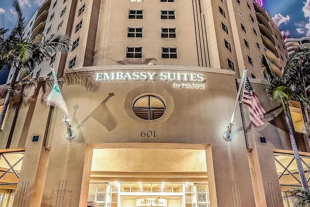 Photo 1 - Embassy Suites by Hilton San Diego Bay Downtown