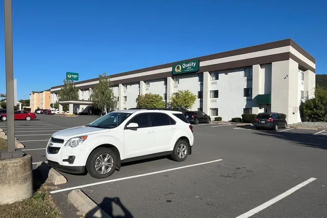 Photo 1 - Quality Inn Wilkes-Barre near Arena