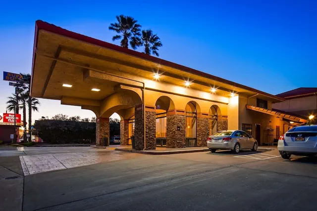 Photo 1 - Best Western Plus Executive Inn & Suites