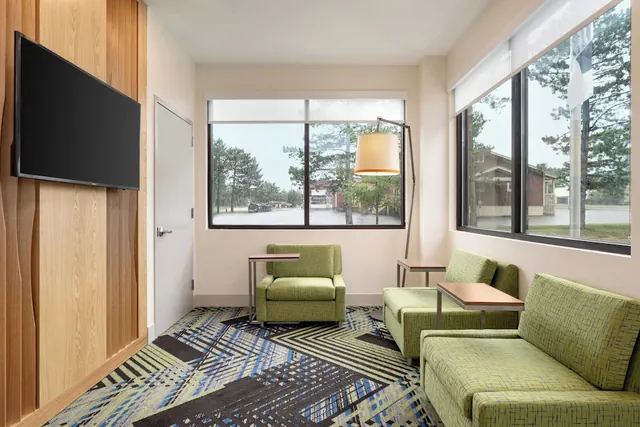 Photo 1 - Holiday Inn Express Plattsburgh by IHG