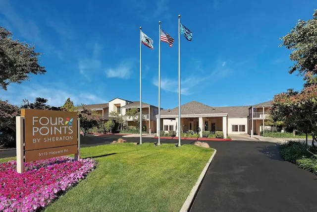Photo 1 - Four Points by Sheraton Pleasanton
