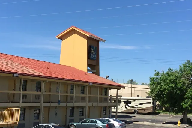 Photo 1 - Quality Inn Aurora Denver