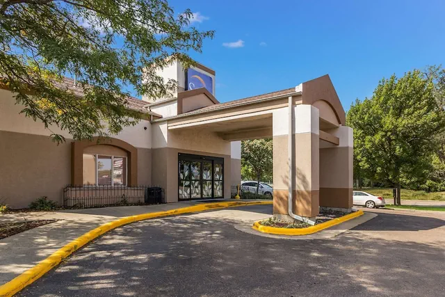 Photo 1 - Sleep Inn Sioux Falls Airport