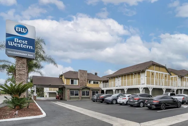 Photo 1 - Best Western Westminster Inn