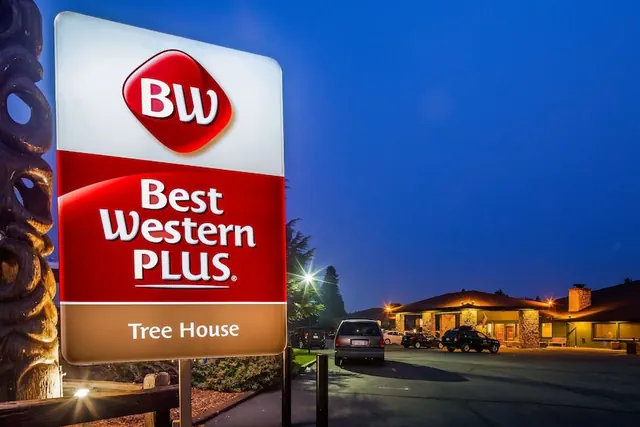 Photo 1 - Best Western Plus Tree House