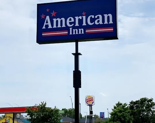 Photo 1 - American Inn Cedar Rapids South