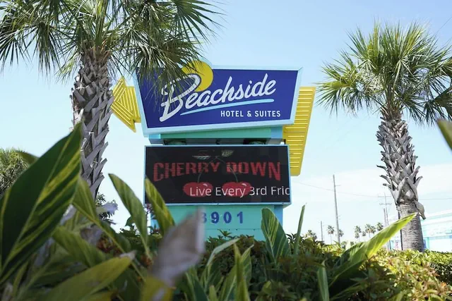 Photo 1 - Beachside Hotel & Suites Cocoa Beach - Port Canaveral