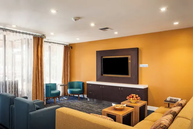 Photo 1 - Holiday Inn Express at Monterey Bay by IHG