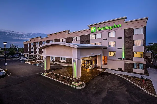 Photo 1 - Holiday Inn Cleveland Northeast - Mentor by IHG