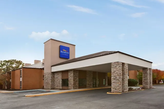 Photo 1 - Baymont by Wyndham Rocky Mount