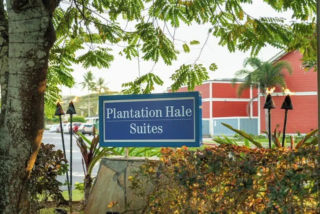 Photo 1 - Plantation Hale Suites