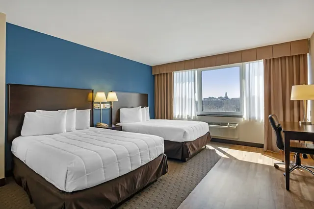 Photo 1 - The Capitol Hotel