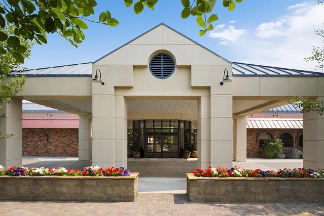 Photo 1 - Best Western Plus Butte Plaza Inn