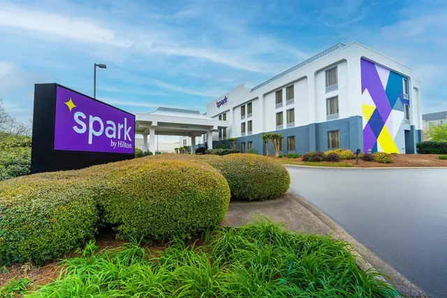 Photo 1 - Spark by Hilton Atlanta Kennesaw Town Center