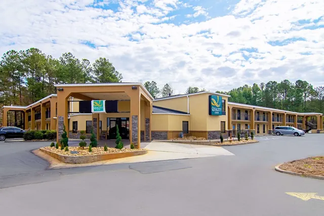 Photo 1 - Quality Inn VIlla Rica