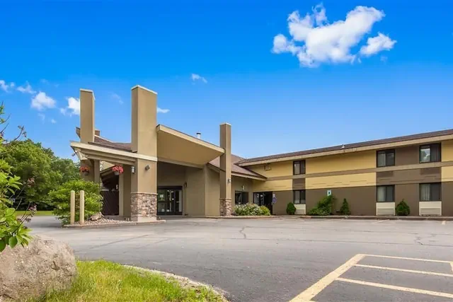 Photo 1 - Quality Inn & Suites Black River Falls I-94