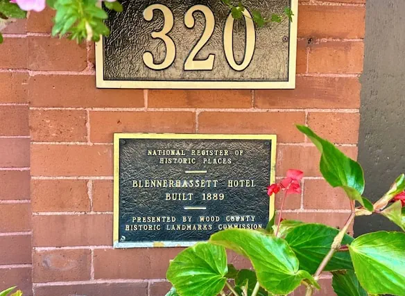 Photo 1 - The Blennerhassett Giovanni Hotel, Trademark Col. by Wyndham