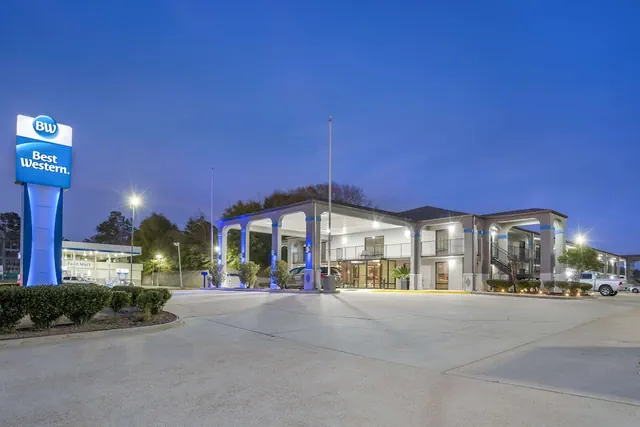 Photo 1 - Best Western Andalusia Inn